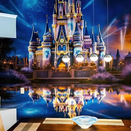 Disney World Vacation Home Orlando Ngoại thất bức ảnh
