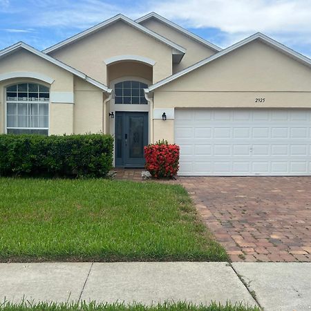 Disney World Vacation Home Orlando Ngoại thất bức ảnh