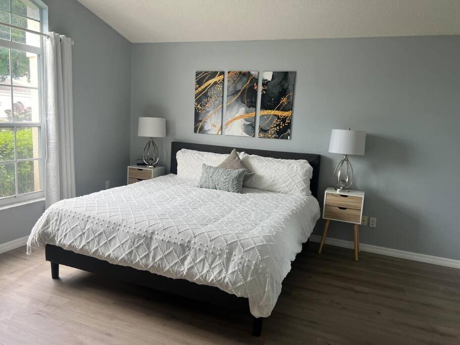 Disney World Vacation Home Orlando Ngoại thất bức ảnh