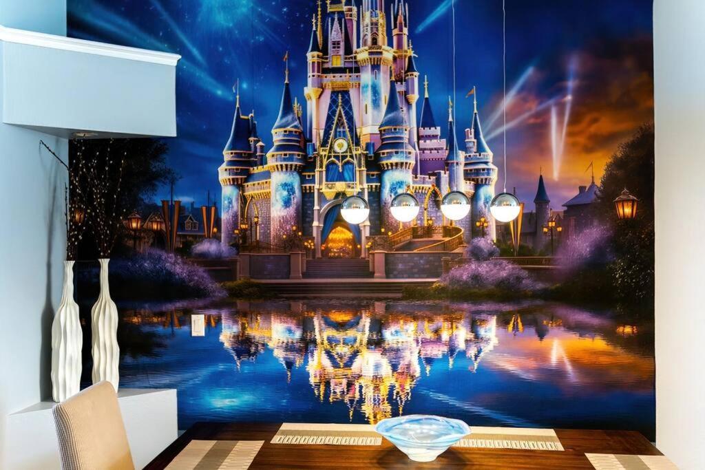 Disney World Vacation Home Orlando Ngoại thất bức ảnh