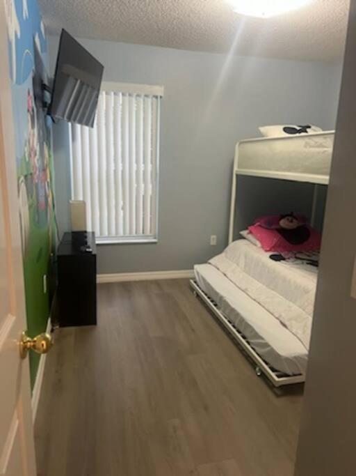 Disney World Vacation Home Orlando Ngoại thất bức ảnh
