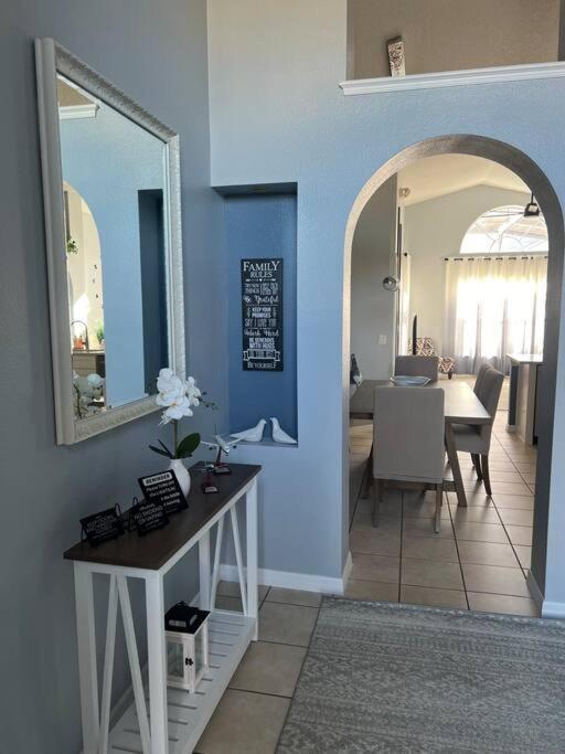 Disney World Vacation Home Orlando Ngoại thất bức ảnh