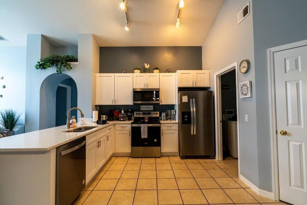 Disney World Vacation Home Orlando Ngoại thất bức ảnh