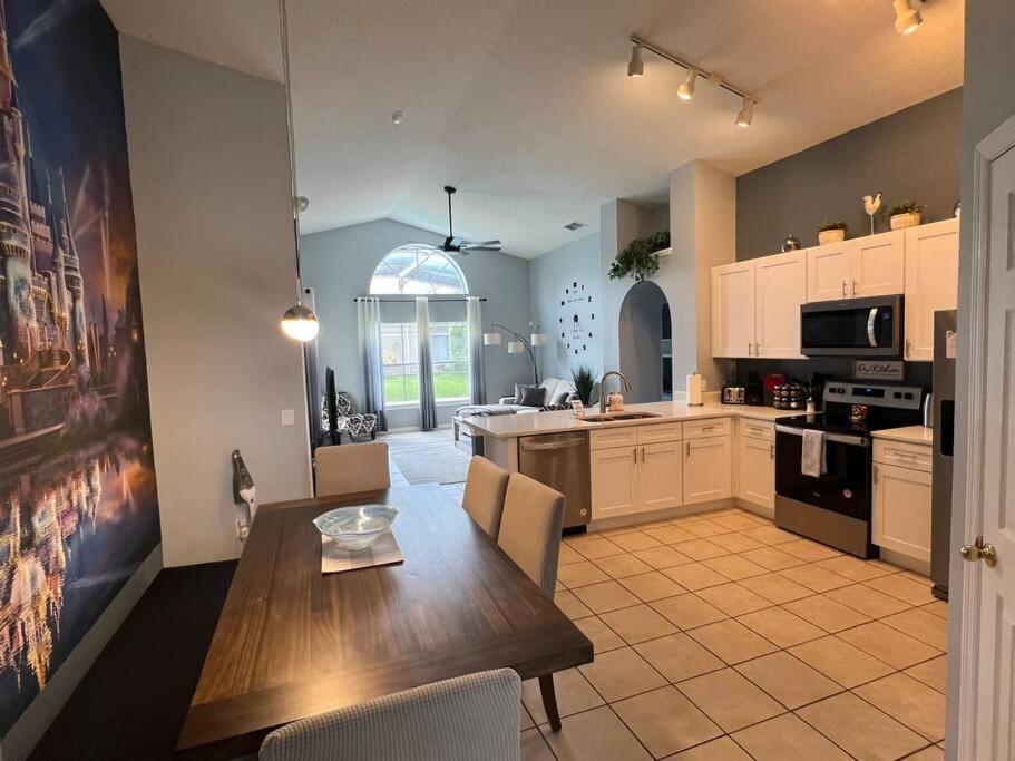 Disney World Vacation Home Orlando Ngoại thất bức ảnh