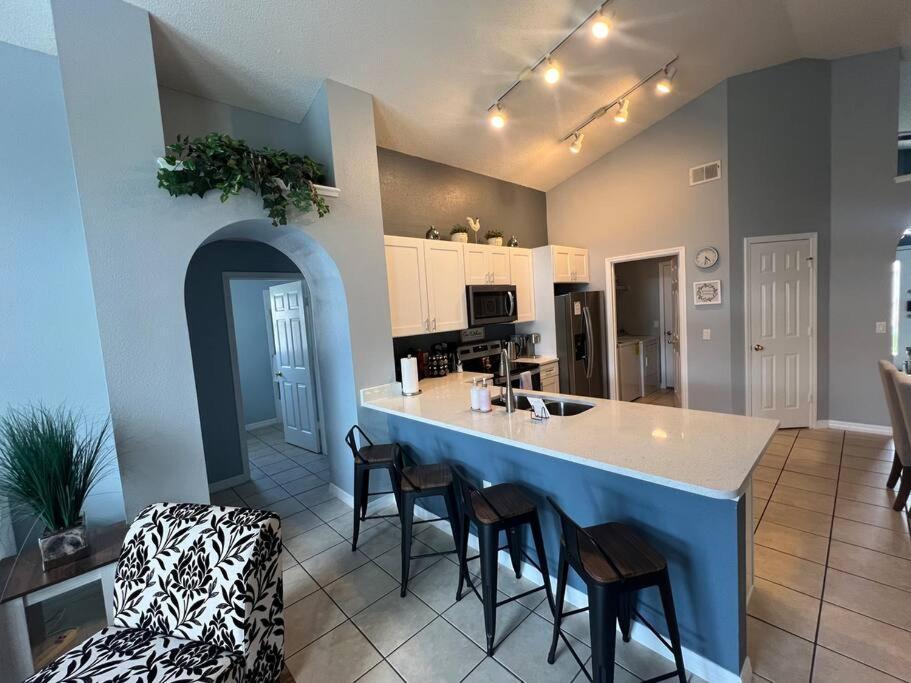 Disney World Vacation Home Orlando Ngoại thất bức ảnh