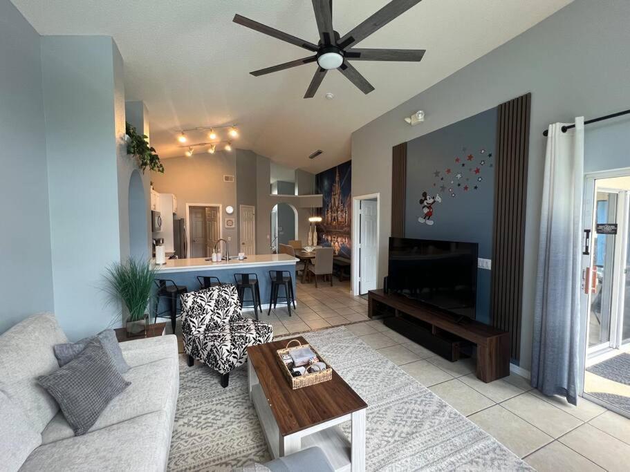 Disney World Vacation Home Orlando Ngoại thất bức ảnh