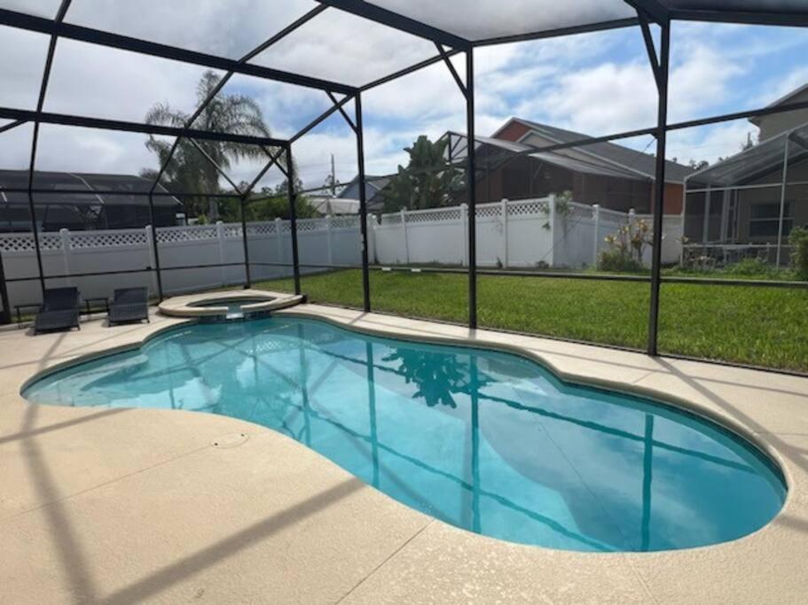 Disney World Vacation Home Orlando Ngoại thất bức ảnh