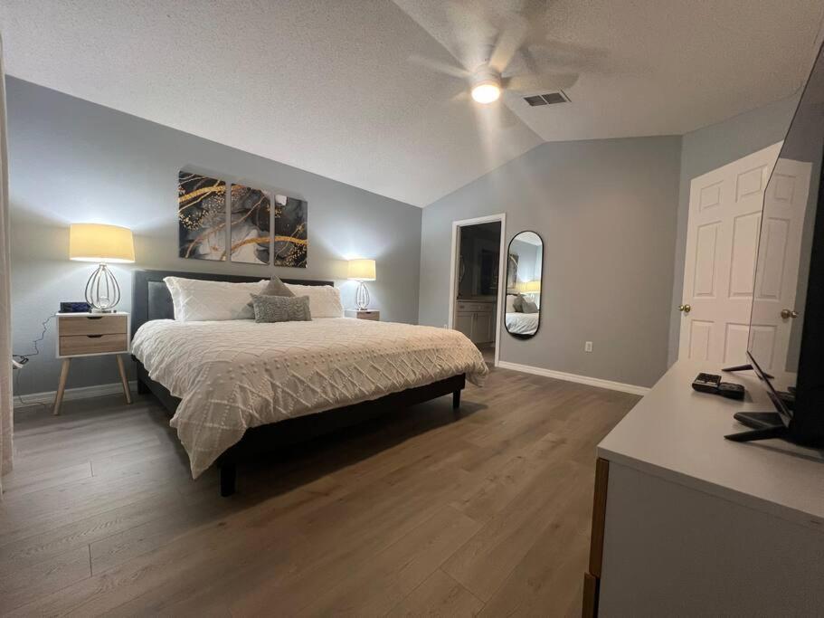 Disney World Vacation Home Orlando Ngoại thất bức ảnh